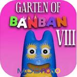 Garten Of Banban 8 APK 1.0.1 Icon